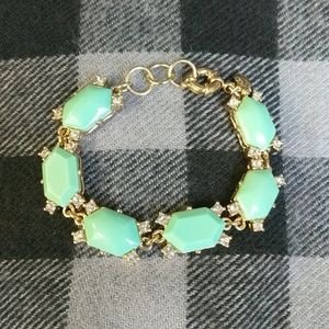 J Crew bracelet